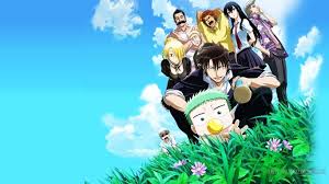 Naruto and bleach anime wallpapers: 53 Beelzebub Hd Wallpapers Background Images Wallpaper Abyss