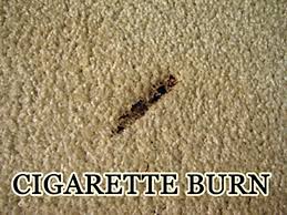 cigarette burn services