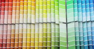 Choosing The Right Paint Colour Rona