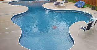 Dubai Swimming Pool Kits Celebrating