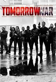Release date, cast and everything you need to know about the chris pratt action movie sequel. The Tomorrow War Dvd Release Date Blu Ray Details