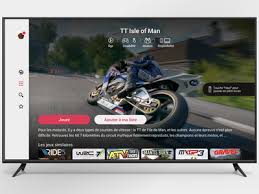 Could someone please confirm if does get pluto tv app on any tizen samsung tv's. Tizen Designs Themes Templates And Downloadable Graphic Elements On Dribbble