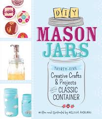 diy mason jars fable stories for