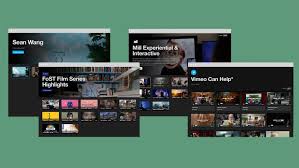 Unlock the power of video and join over 200m professionals, teams, and organizations who use vimeo to create, collaborate and communicate. Vimeo Showcase Opens Up Roku Amazon Fire To Video Marketers
