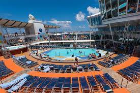 oasis of the seas frequently asked