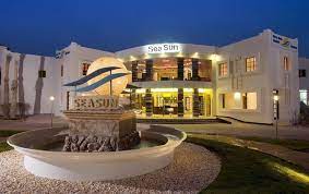 فندق SEA SUN HOTEL DAHAB دهب ،4* (مصر) - بدءاً من 89 US$ | ALBOOKED
