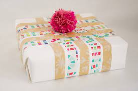 gift wrapping ideas creative wrapping