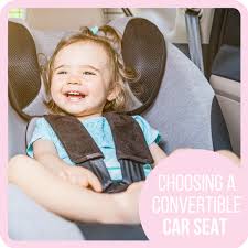 Babypeg Choosing A Convertible Car Seat