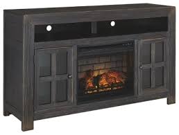 Gavelston 60 Tv Stand With Electric