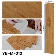 Vinyl linoleum flooring is durable and fashionable at dalene! Vinyl Flooring 2mm Lantai Parket Pvc Stiker Tebal Motif Kayu Premium Terbaru Agustus 2021 Harga Murah Kualitas Terjamin Blibli