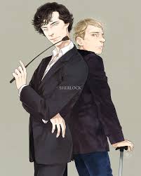 The series that introduced us to benedict cumberbatch started with a bang and ended, misguidedly, with a bigger one. Sherlock Bbc Image 1084024 Zerochan Anime Image Board