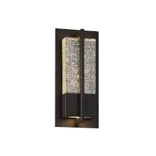 modern forms omni led outdoor wall