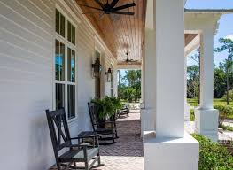 What S The Best Wood For Porch Ceilings