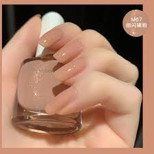 m90 m167 maxfine nail polish 8ml glossy