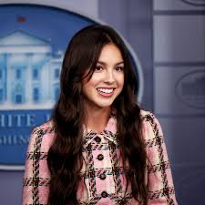 Olivia isabel rodrigo, simply known as olivia rodrigo, was born in temecula, california, on february 20, 2003, and is an actress and singer best known for her roles in the disney. Olivia Rodrigo Visit The White House
