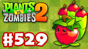 plants vs zombies 2 gameplay