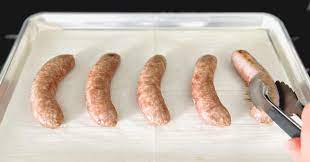 how to cook brats in the oven easy