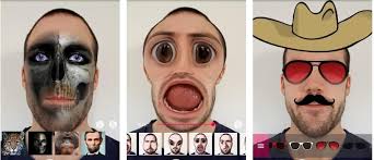 10 free funny faces apps for android 2023