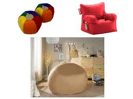 beanbag chairs for college dorms