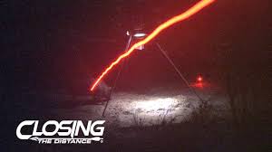 High Vis Arrows With The Best Lighted Nocks Targetcrazy Com