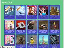 Friv4school is the online games for school students and are designed to be entertaining and fun. Top 75 Similar Websites Like Juegosfriv3 Com And Alternatives