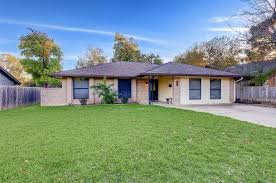 Austin Tx Homes For Redfin