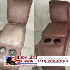 freedom carpet cleaning