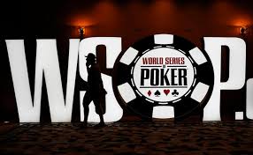 In The Money At The 2019 World Series Of Poker Main Event