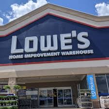 lowes rivers ave north charleston sc