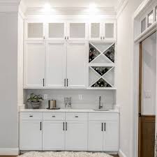 Glass Front Cabinet Doors For Your Kitchen