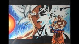We did not find results for: Dragon Ball Super Goku Ultra Instinct Ma Drawing By Righi Draw Artmajeur
