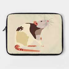 Fancy Rat By Dkrumpp