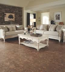 pros and cons of cork flooring is it