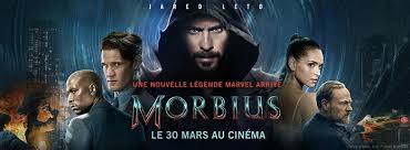 Morbius : La Critique du film + VOTRE AVIS ! | Les Toiles Héroïques