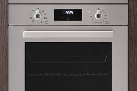 Single Convection Electric Wall Oven