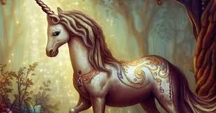 the magical unicorn explore the