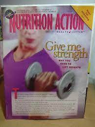 nutrition action newsletter sept 2004