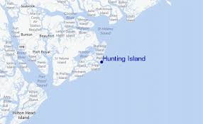 Hunting Island Surf Forecast And Surf Reports Carolina