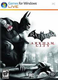 The game is set within arkham city, which is open to the player from the. Batman Arkham City Pc Download Instant Downloadz