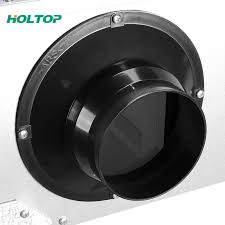 Eco Vent Pro Plus Series Heat Energy Recovery Ventilation System  (150~350m3/h) factory and suppliers | Holtop