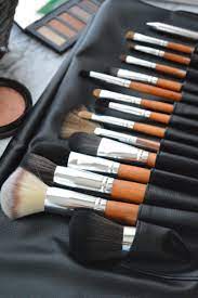 vanity planet makeup brush collection