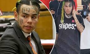 971x1405 tekashi69 | cute cartoon in 2019 | rapper art, rap wallpaper, dope>. Suspect Arrested In Tekashi 6ix9ine Kidnapping Pistol Whipping Incident From July Daily Mail Online
