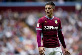 There are still speculations that the villa man could be at the verge of joining the red side of manchester. Wallpaper Jack Grealish Aston Villa Footballers British 1280x853 Loziospino 1713315 Hd Wallpapers Wallhere