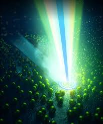 bessel beams laser beam shaping to