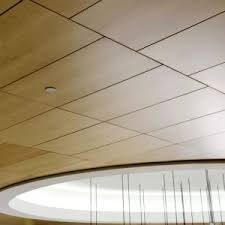 fusion acoustic ceiling wall panels