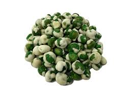 Our cat just ate a very long curling ribbon string that my daughter brought home and we didn't think to cut off a balloon. Best Wasabi Peas Buying Guide Gistgear