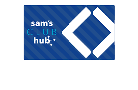 gift card balance sams club hub