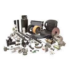 reach truck spare parts and accessories
