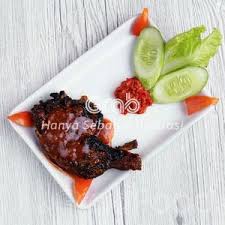 Cara membuat ayam geprek jogja: Ayam Kampung Goreng Kremes Pemuda Er Ponorogo Food Delivery Menu Grabfood Id