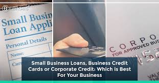 It also gives 3% back on restaurants purchases, cell phone service and purchases from office supply stores (1% back on. Small Business Loans Business Credit Cards Or Corporate Credit Which Is Best For Your Business